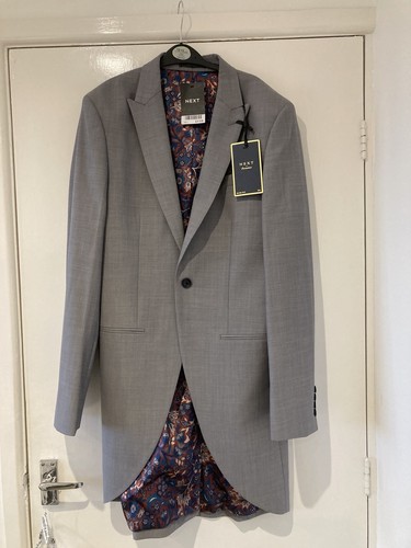 Men grey occasional - men’s,