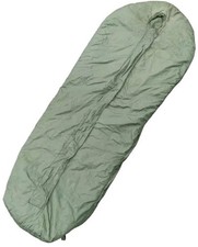 British Army Sleeping Bag MEDIUM WEIGHT Modular Grade 1 UK Genuine Cold Weather