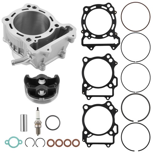 New big bore cylinder piston - new,