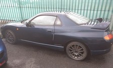 Mitsubishi FTO Spare Parts