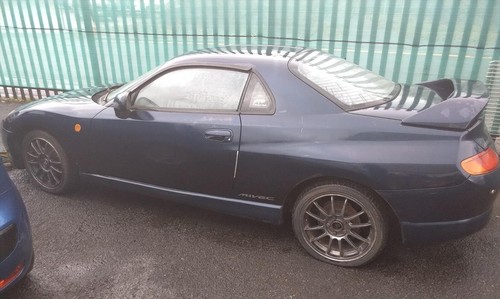 Mitsubishi fto spare parts - fto,