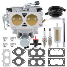 Carburetor For Briggs & Stratton 845032/ 844172/ 613477 /842097/ 611477 /845273 