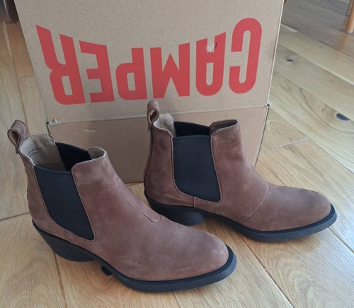 Camper bonnie ankle boots - ankle,