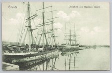 Ostende nitratiers aux - nitratiers,