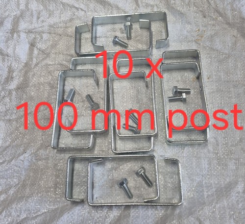Non rust 10x - 10x, zinc