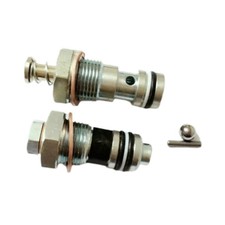 Hydraulic Pallet Truck Valve