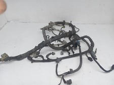 Ford Transit MK7 2.2 FWD 2006 - 2013 Engine Wiring Loom