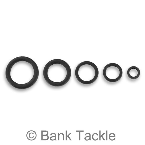 Rig rings carp fishing - rings,