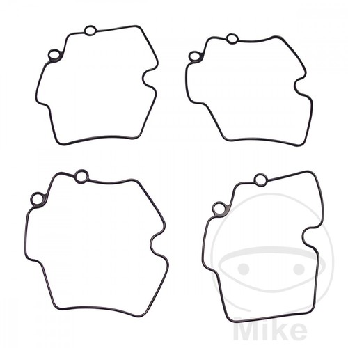 Tourmax float chamber - tourmax, gaskets