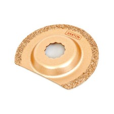 1x 63mm Saxton Carbide blade