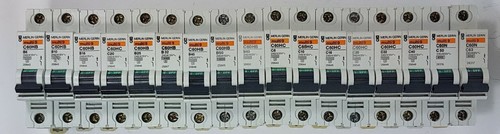 Schneider merlin gerin - schneider,