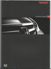 Honda Legend 3.5 VTEC EX