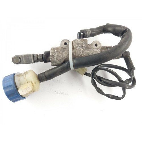 Yamaha 125 de07 2010 - yamaha, r