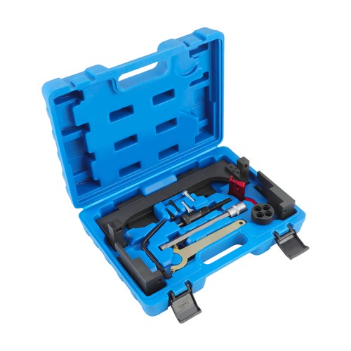 Camshaft engine locking - camshaft, timing