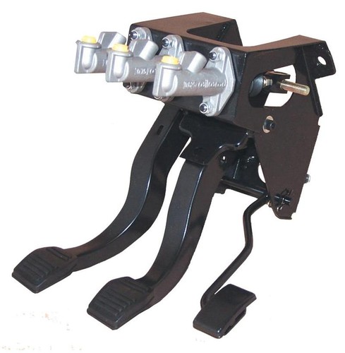 Escort mk2 brake - balance, bar