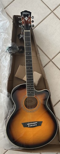 New washburn festival ea15 - festival,