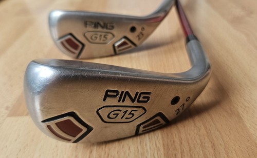 Ping g15 hybrid 23 - g15,