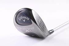 Callaway Steelhead XR #4+ Wood