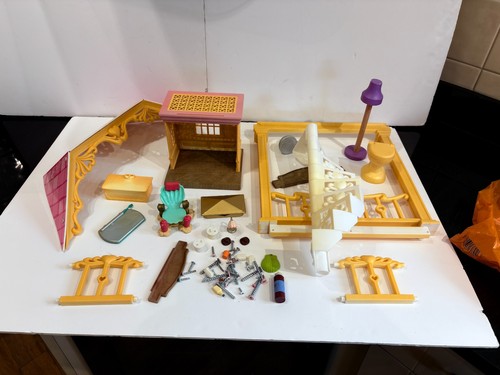 Kidkraft petite chateau - chateau, doll's