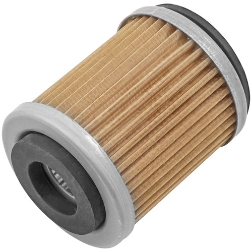 Oil filter for yamaha - oil,