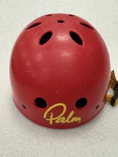 Palm Blue Size Large Full-cut