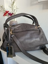Coccinelle Leather Tote Hobo