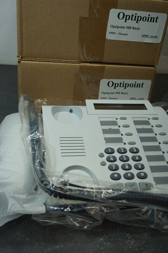 Siemens optipoint 500 basic - siemens,