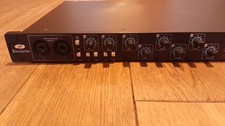 Focusrite Saffire Pro 40