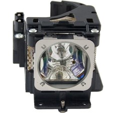 SANYO PLC-XE40 Original inside lamp - Replaces 610-323-0726 / 610-332-3855 / ...