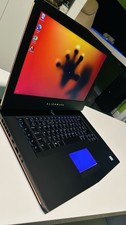 ALIENWARE 15 R4 GAMING LAPTOP