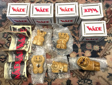 Wade Whimsies Honey Bunch Bear