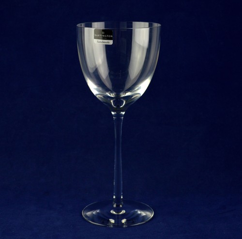 Dartington crystal ella tall - dartington, "ella"
