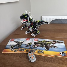 LEGO Creator 4958 3-in-1