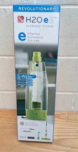 Thane h20 kit multi purpose - thane, e3