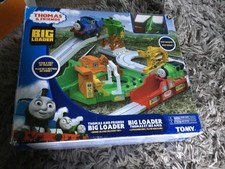 Thomas & Friends Big Loader -
