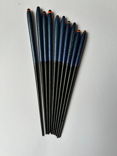 Pete warren stick floats new - pete,