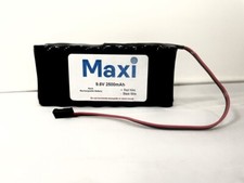 Handset Transmitter Battery