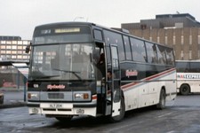 Coach Photo - Clydeside