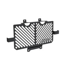 Motorcycle Radiator Guard