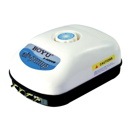 Boyu air pump 4000b - air, s-4000b