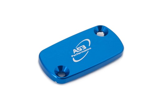 As3 front brake reservoir - as3,