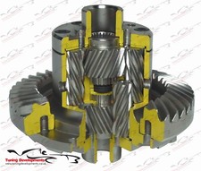 Quaife ATB Helical LSD