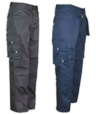 Heavy Duty Work Wear