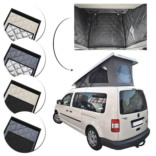 Isocamp thermal mats pop up - thermal, pop-up