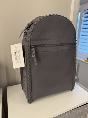 Christian louboutin backpack - christian,