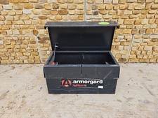 £150+vat Armorgard TuffBank