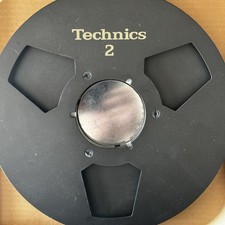 Technics RP-10A 10.5" Empty