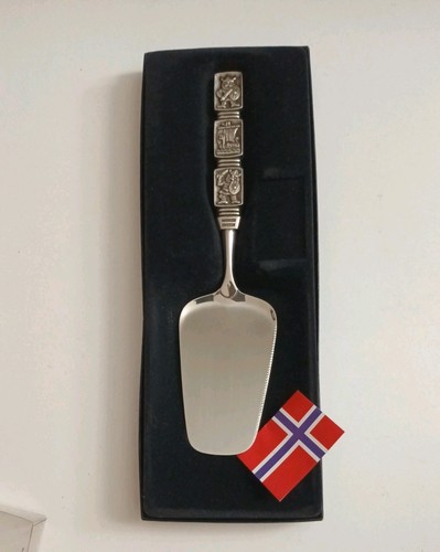 Norske tinn norwegian - norske,