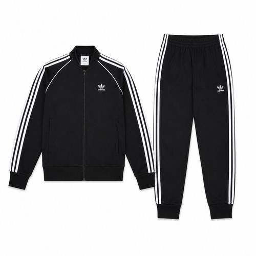 Adidas supersta tracksuit - supersta,
