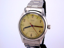 VINTAGE ROLEX OYSTER SOLAR